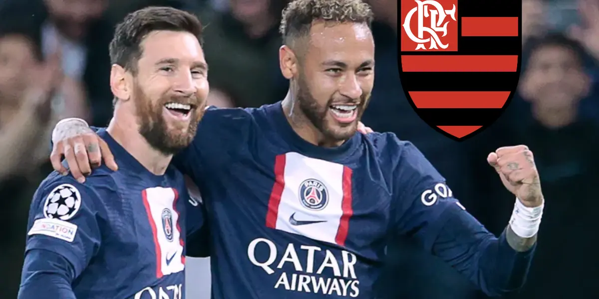 Jogador ficou marcado por erro em final importante com o rubro-negro