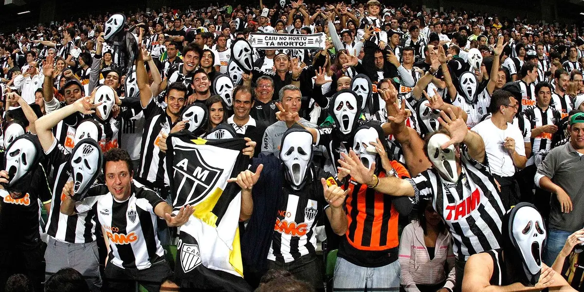 Jogador foi ameaçado ainda no carro