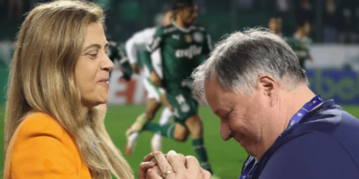 Jogador foi eleito o melhor do Brasileirão 2022