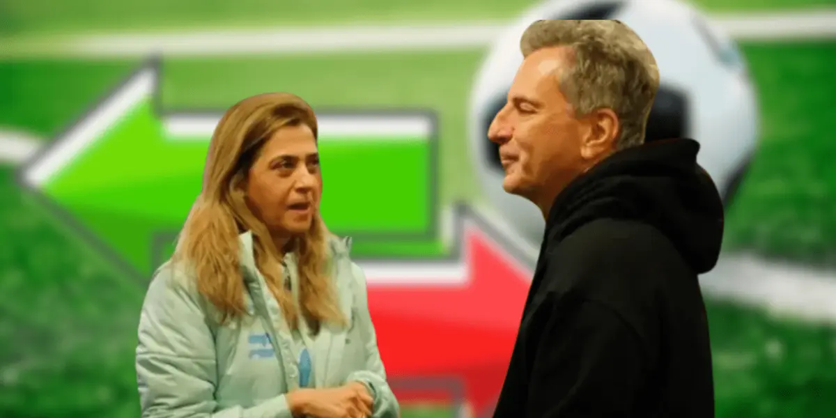 Jogador foi eleito o melhor do Campeonato Brasileiro 2022