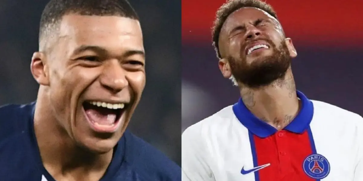 Jogador francês é amado por todos e Neymar pode estar de saída