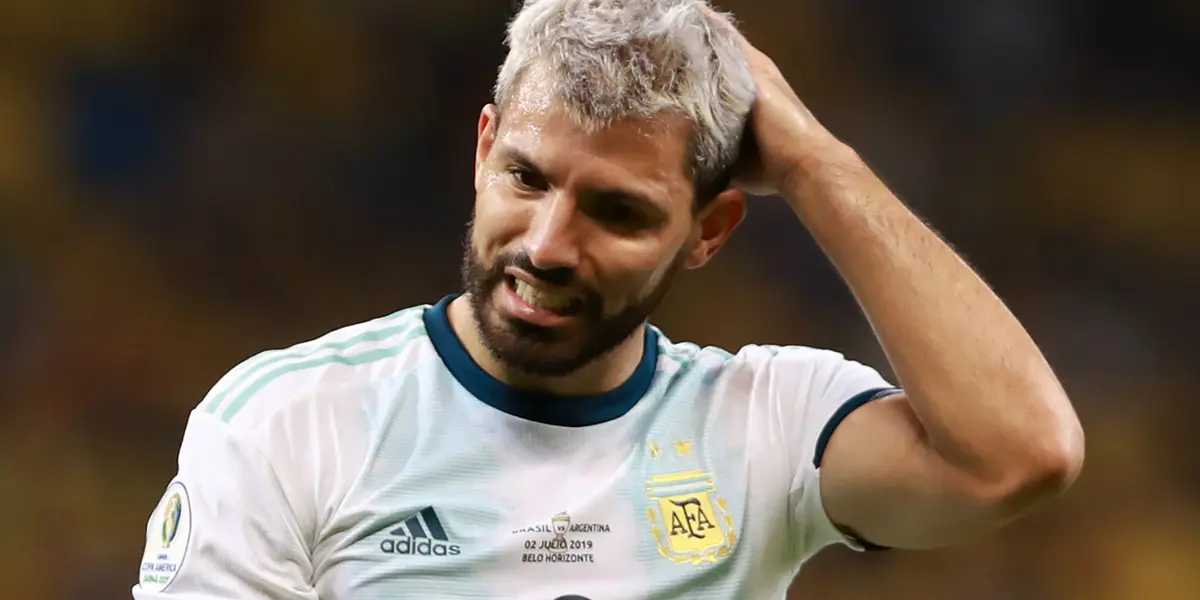 Jogador já tinha falado sobre a situação da Covid nos países sul-americanos