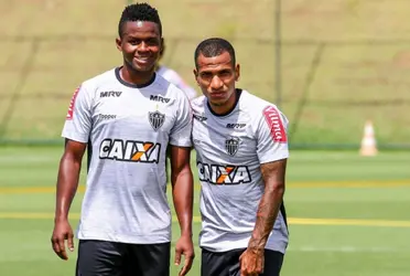 Jogador jogou no Galo durante anos e tem apenas um Estadual no currículo