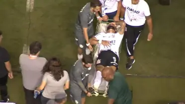 Jogador lesionado do Corinthians segue nos planos para 2025