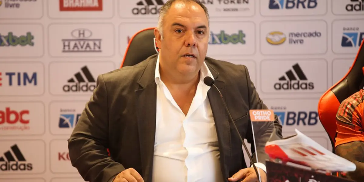 Jogador não caiu nas graças da torcida e mal tem tido chances na Gávea