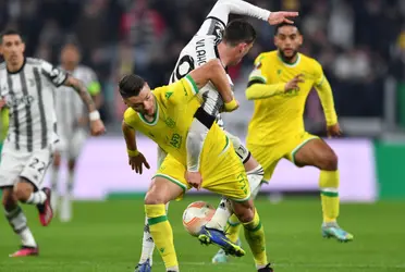 Jogador não teve oportunidades e foi deixado de lado com a camisa do Verdão