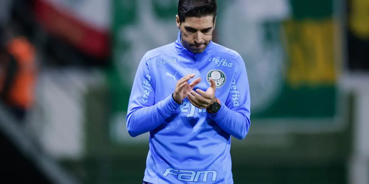 Jogador que defende seleção da América do Sul está de saída do alviverde