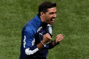 Jogador que teve passagem relâmpago pelo Palmeiras ganhou a europa e agora está na mira do Barcelona