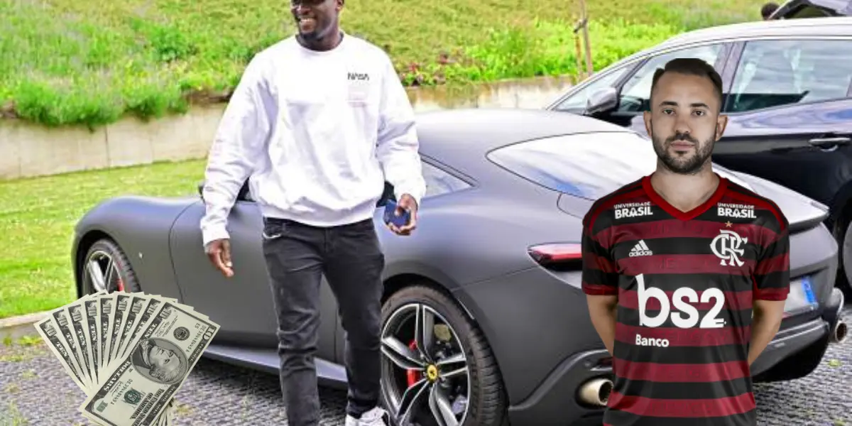 Jogador quer ser convocado por Tite para disputar a Copa do Mundo