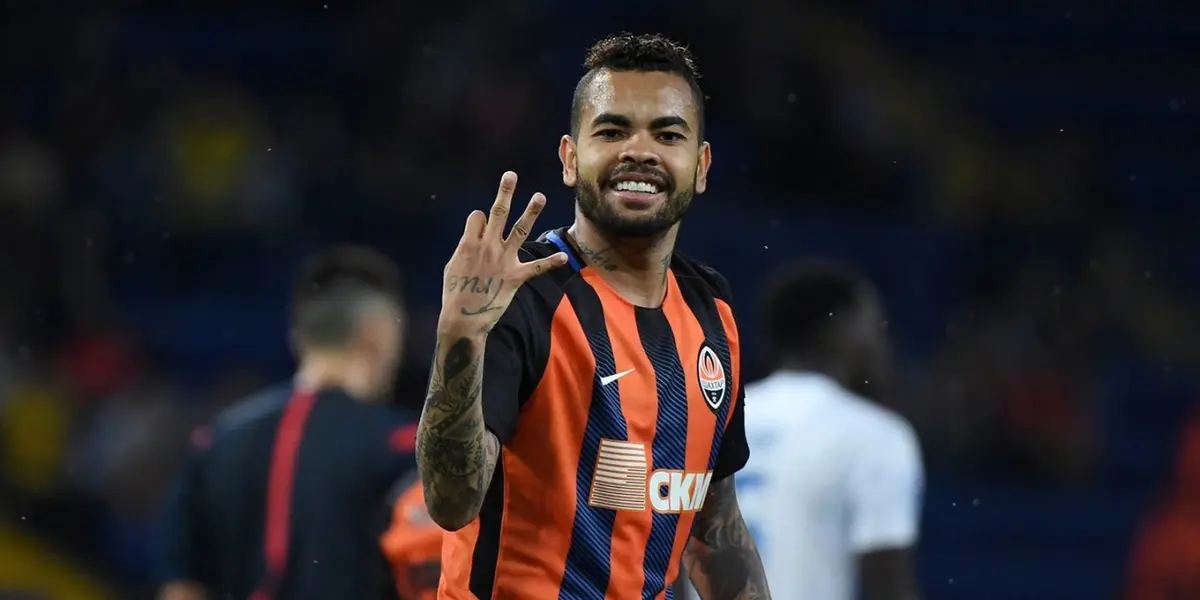 Jogador queria voltar para o Timão, mas foi desprezado pelos dirigentes