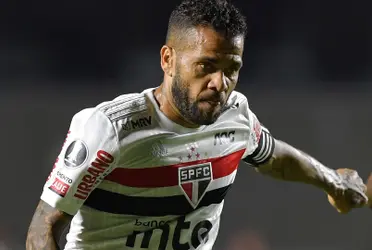 Jogador teve o seu contrato rescindido com o Pumas-MEX após a prisão