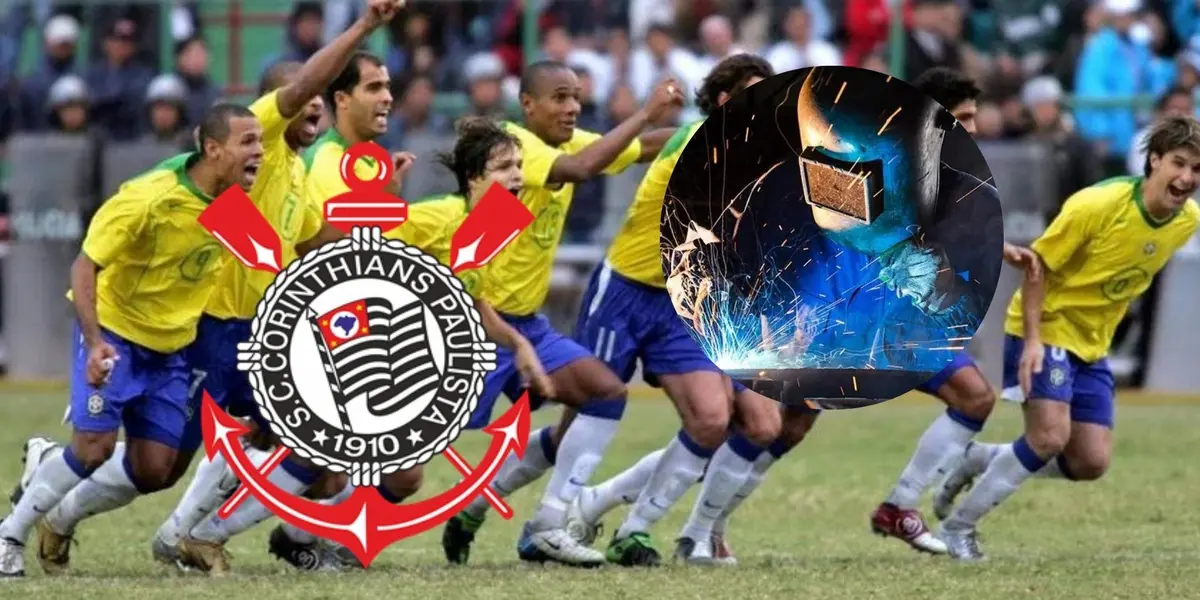 Jogador teve passagens marcantes por Corinthians e São Paulo