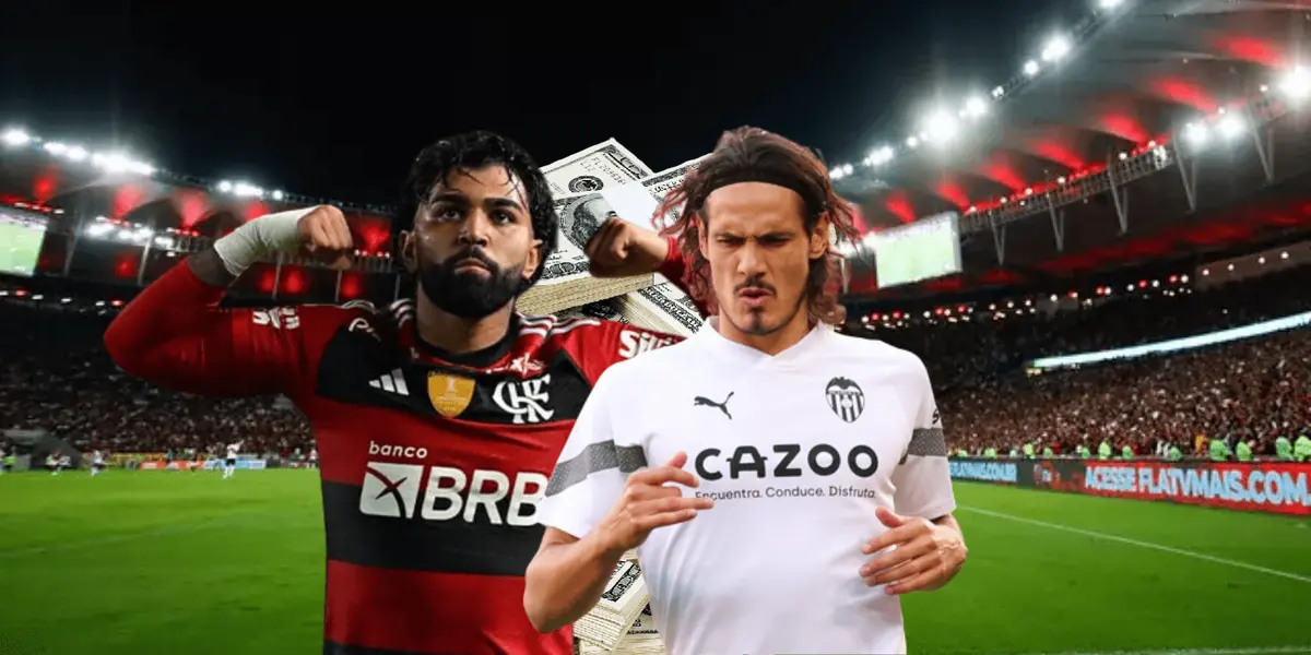 Jogador uruguaio tem futuro incerto