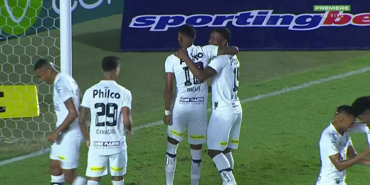 Jogador voltou a atuar depois de mais de dois meses ausente por opção técnica