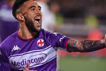 Jogo da 36ª rodada do Campeonato Italiano