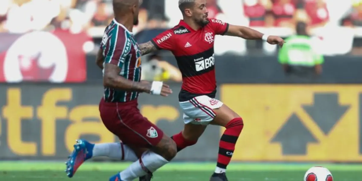 Jogo de ida é disputado nesta quarta-feira (30)