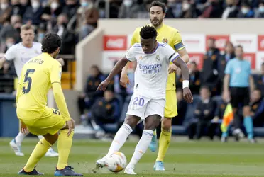Jovem brasileiro apanha lendas dos "merengues" ao atingir marca histórica
