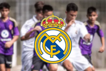 Jovem brasileiro tem apenas 14 anos e está chamando atenção pelo seu futebol