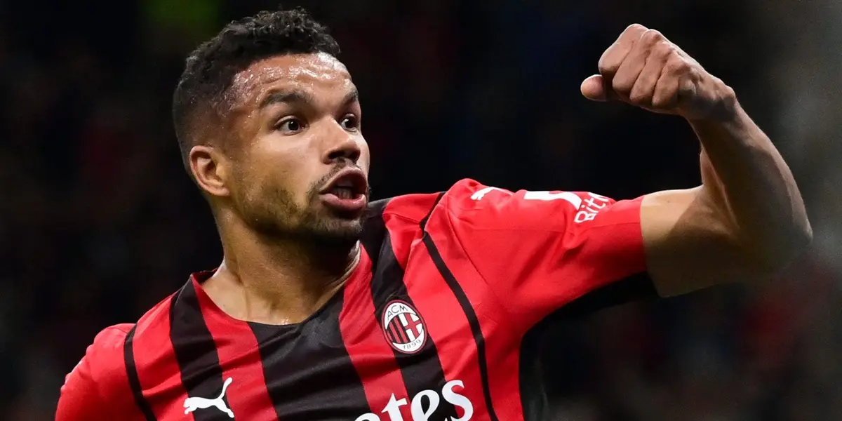 Junior Messias, atacante do Milan, tem uma das histórias mais bonitas do futebol mundial