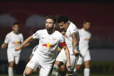 Léo Ortiz é um sonho de consumo antigo do Mengão