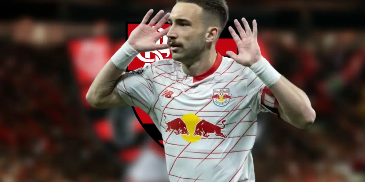 Léo Ortiz quer jogar no Flamengo e Wendell do Porto rejeita