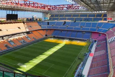 Lider do Campeonato Italiano tem a chance de aumentar a vantagem na ponta da tabela