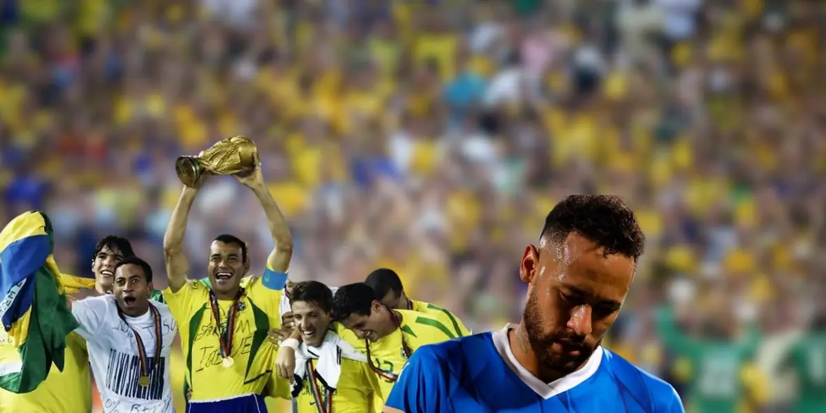 Lionel Scaloni deu uma provocada no futebol brasileiro