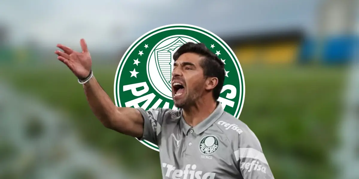 Luis Guilherme foi mal contra o RB Bragantino