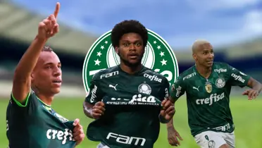 Luiz Adriano, ex-Palmeiras, com negociações para jogar no Vitória