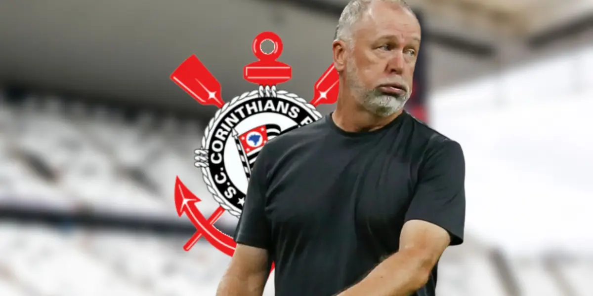 Mano Menezes está pressionado, Danilo é opção