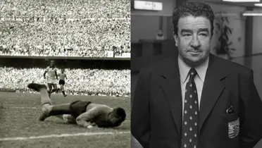 Maracanazo e Washington Etchamendi.