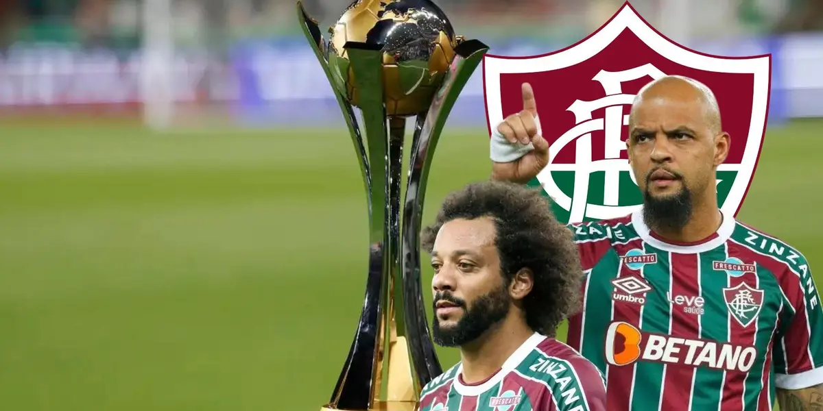 Marcelo respondeu a provocação de Grealish