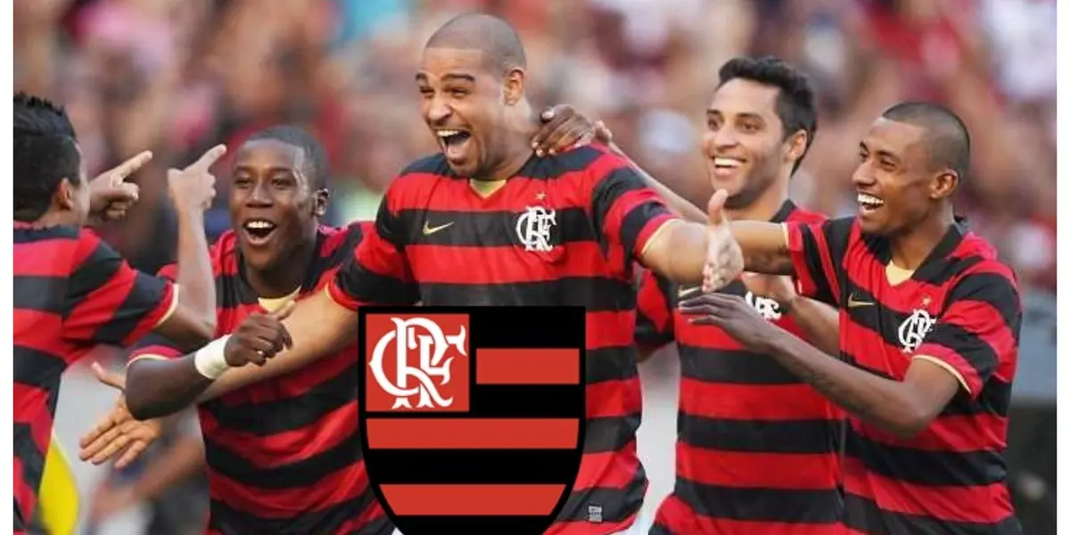 Meia atacante foi um dos destaques do título histórico de 2009