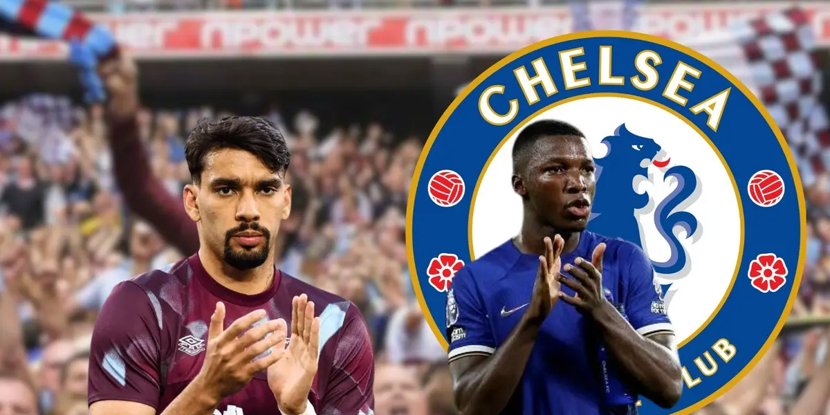 Meia do West Ham quer deixar clube inglês e migrar para outra equipe da Premier League