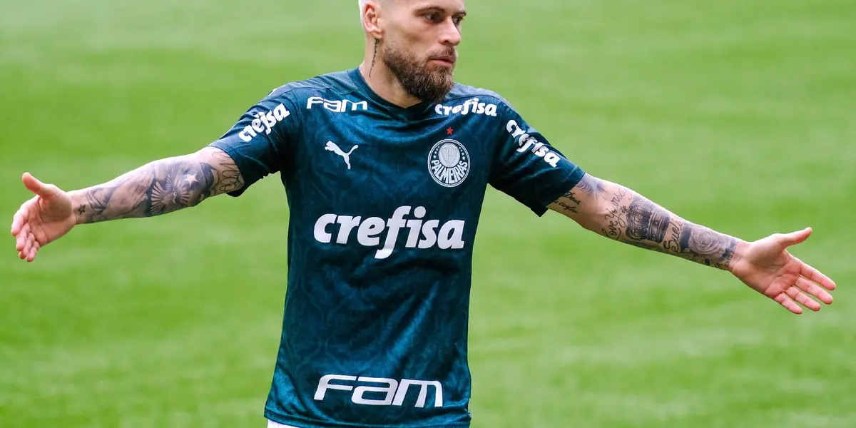 Meia passou por mudança radical