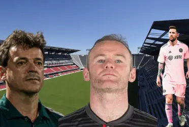 Meio-campista brasileiro vive boa fase na Major League Soccer