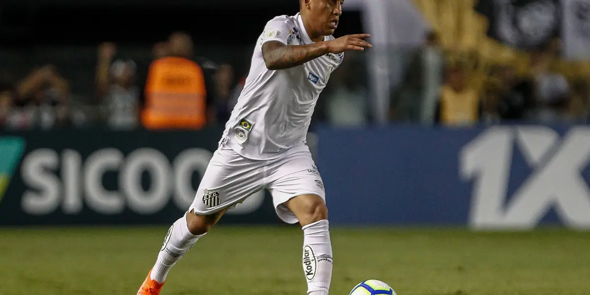 Mesmo com ação pendente no TAS a espera de julgamento, Peixe foi condenado a pagar para agente do peruano