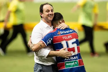 Nada menos do que 6 jogadores do Leão foram indicados por Rogério Ceni