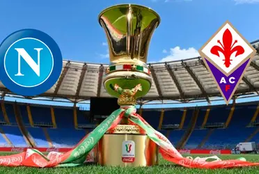 Napoli tenta seguir na corrida pelo título italiano