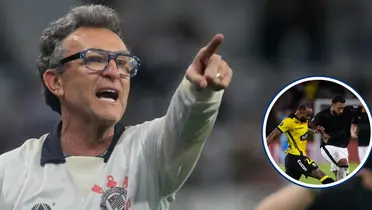 Neto desabafa após derrota do Corinthians (Foto: Corinthians)