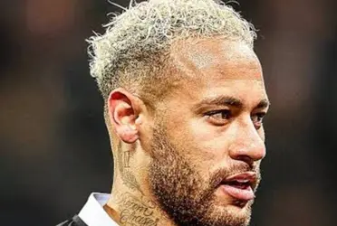 Newcastle estaria interessado em contratar Neymar e ofereceria um salário irrecusável