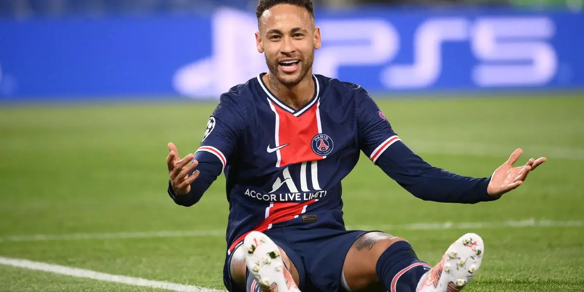 Neymar acumula fortuna em 12 anos de carreira