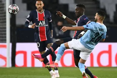 Neymar compartilhou uma mensagem sincera nas redes sociais ao referir a eliminação do PSG nas semifinais da Liga dos Campeões. O atacante ainda não define seu futuro