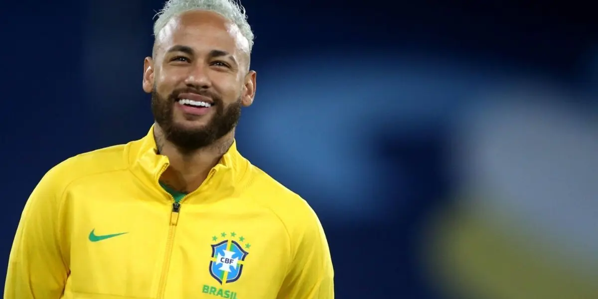 Neymar é apontado como possível affair de craque