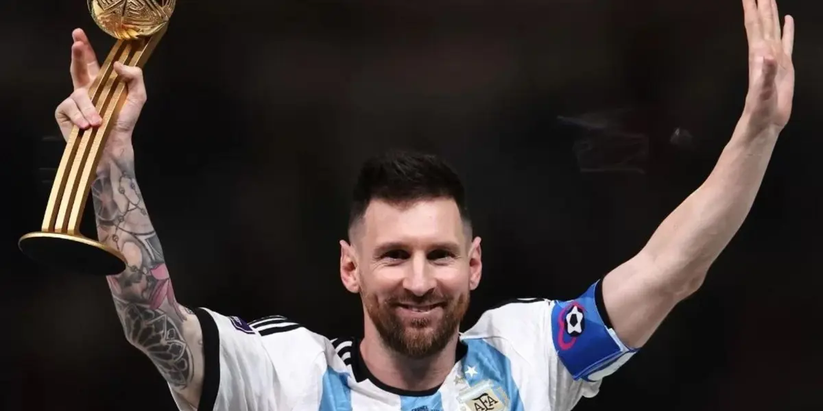 Notícia chocou a todos na França e segundo imprensa argentina possibilidade é real