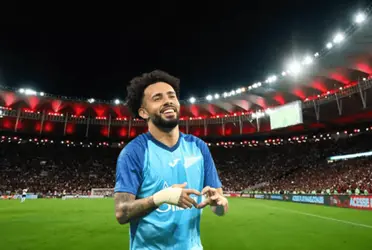 Novo jogador pode chegar