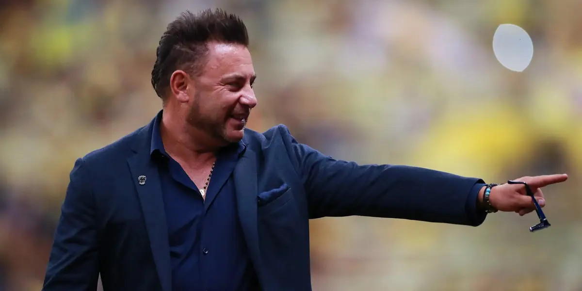 Novo treinador do Galo já rivalizou com jogador do atual elenco atleticano