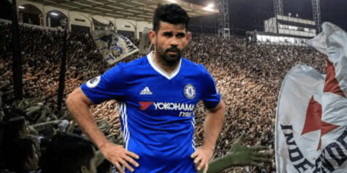 O atacante teria gostado da proposta feita pelo Clube do Brasil e responderá hoje