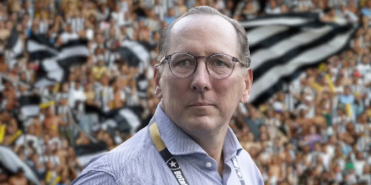 O atacante tinha tudo certo para assinar, mas viu um grande problema para pensar