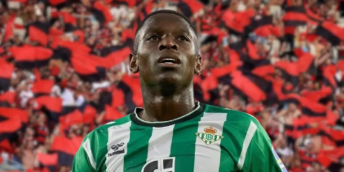 O atacante viveu uma grande novela envolvendo clubes interessados em seu futebol